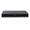 Dahua NVR Rögzítő - NVR5208-EI2 (8 csatorna, H265+, 448Mbps, HDMI+VGA, 2xUSB, 2xSata, AI)