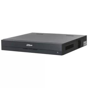   Dahua NVR Rögzítő - NVR5432-EI2 (32 csatorna, H265+, 32MP, 384Mbps, HDMI+VGA, 2xUSB, 4xSata, AI)