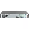 Dahua NVR Rögzítő - NVR5432-EI2 (32 csatorna, H265+, 32MP, 384Mbps, HDMI+VGA, 2xUSB, 4xSata, AI)