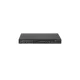 Dahua Menedzselhető PoE switch - PFS4218-16ET-240 (16x 100Mbps PoE/PoE+; 2x gigabit/SFP combo uplink; 240W)