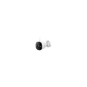   Imou IP wifi csőkamera - Bullet 3 (SmartColor; 5MP, 2,8mm, kültéri IP67, H265, IR+LED30m, SD, mikrofon, hangszóró,12VDC)