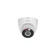 Dahua IP wifi turretkamera - T5A-PV (5MP, 2,8mm, 2,4GHz; H265, IR+LED30m, IP67, SD; mikrofon; hangszóró 12VDC)