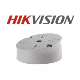   Hikvision Konzol - DS-1240ZJ (ferde mennyezeti konzol dome kamerákhoz, alumínium)