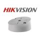 Hikvision Konzol - DS-1240ZJ (ferde mennyezeti konzol dome kamerákhoz, alumínium)