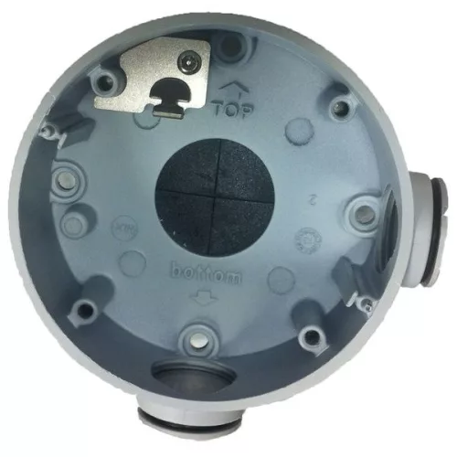 Hikvision Kötődoboz - DS-1260ZJ (cső kamerákhoz)