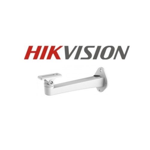 Hikvision DS-1293ZJ fali tartókonzol box kamerákhoz és kameraházakhoz