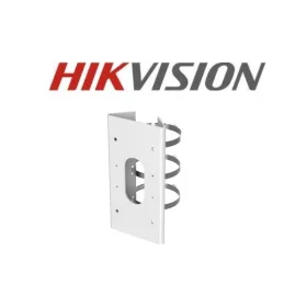   Hikvision Konzol - DS-1475ZJ-SUS (oszlopadapter kamerákhoz és fali konzolokhoz)
