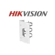 Hikvision Konzol - DS-1475ZJ-SUS (oszlopadapter kamerákhoz és fali konzolokhoz)