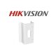 Hikvision Konzol - DS-1476ZJ-SUS (sarokadapter fali konzolokhoz)