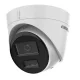 Hikvision IP turretkamera - DS-2CD1323G2-LIUF (2MP, 2,8mm, kültéri, H265+, IP67, IR30m, ICR, DWDR, 3DNR, PoE)