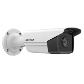   Hikvision IP csőkamera - DS-2CD2T63G2-4I (6MP, 4mm, kültéri, H265+, IP67, IR80m, ICR, WDR, SD, PoE)