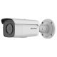 Hikvision IP csőkamera - DS-2CD2T66G2-4I (6MP, 4mm, kültéri, H265+, IP67, IR80m, ICR, WDR, SD, PoE)