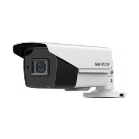   Hikvision 4in1 Analóg csőkamera - DS-2CE16H8T-IT3F (5MP, 2,8mm, kültéri, EXIR60M, ICR, IP67, WDR, 3D DNR, BLC)