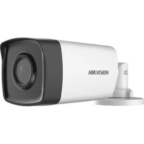   Hikvision 4in1 Analóg csőkamera - DS-2CE17D0T-IT3F (2MP, 2,8mm, kültéri, EXIR40m, IP67, DNR)