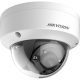 Hikvision 4in1 Analóg dómkamera - DS-2CE57H0T-VPITF (5MP, 2,8mm, kültéri, EXIR20m, IP67, IK10, WDR)