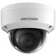 Hikvision 4in1 Analóg dómkamera - DS-2CE57U1T-VPITF (8MP, 2,8mm, kültéri, EXIR30m, IP67, IK10, WDR)