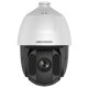 Hikvision IP dómkamera - DS-2DE5425IW-AE(T5) (4MP, 4,8-120mm, kültéri, IR150, 3DNR, WDR, IP66, 24VAC/HighPoE, Acusense)