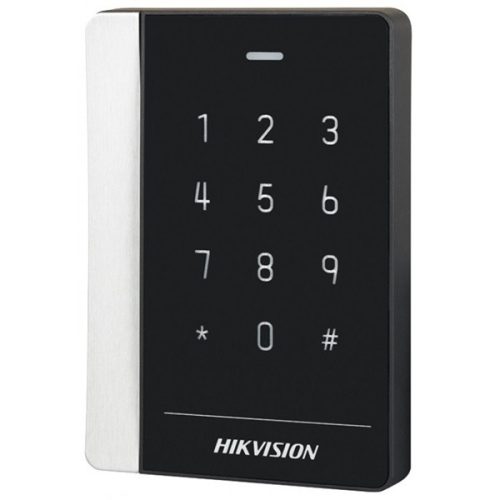 Hikvision RFID kártyaolvasó - DS-K1102AMK