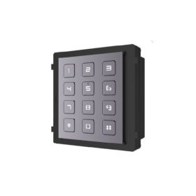 Hikvision IP kaputelefon bővítőmodul - DS-KD-KP (Keypad)