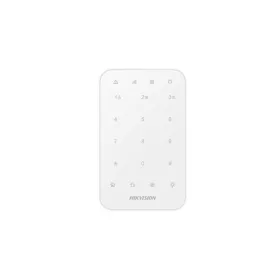   Hikvision AX Pro Hozzáférési billentyűzet - DS-PK1-E-WE (Falra rögzíthető, háttérvilágítás)