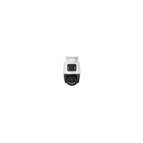   Imou IP PT dómkamera - PS70F Dual (AOR, SmartColor, 10MP, 5MP + 5MP 3,6mm, H265, IR+LED30m, SD, mikr. hangsz., PoE)