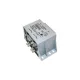 Makrai transzformátor, 100VA 230V/24V