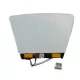 Pyronix Villogó kiegészítő - DBELL LIGHTBOX (kültréi szirénához)