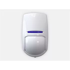   Pyronix Mozgásérzékelő - KX10DTP-WE (vezeték nélküli, Dual, 868MHz, 10m, kisállat elleni védelem max 10kg-ig)