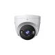 Tenda IP Turret kamera - TC3T24C (4MP, 4mm, kültéri IP67, H265, LED+IR30m, mikrofon, 802.3af PoE)