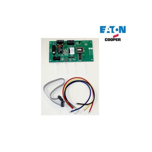 EATON-COOPER - DF61NETKIT - Network kit CF1100/CF1200 vezérlőhőz