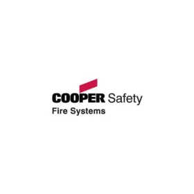   EATON-COOPER - 650001FULL-0003X - Alacsony áramú fali hangjelző (MLC624) SY/R