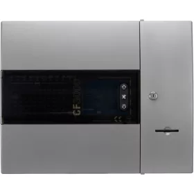   EATON Tűzjelző központ - CF30004GPNC - Intelligens címezhető vezérlőpult (4 hurkos, hálózati kártya, integrált nyomtató)