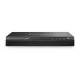 TP-Link NVR rögzítő - NVR2008H-8MP (8 csatorna, 8 PoE+ port 93W; H265+, 8MP, HDMI, VGA, 2xUSB, 2xSata, audio)