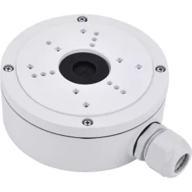   Walisec Kötődoboz - DS-1280ZJ-S / HiLook HIA-J102 (aluminium)