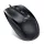 Genius Egér - DX-150X (Vezetékes, 1000 DPI, 3 gomb, USB, fekete)