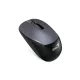 Genius Egér - NX-7015 (Vezeték nélküli, USB, 3 gomb, 1600 DPI, BlueEye, Iron Grey)