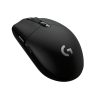 Logitech Egér - G305 LightSpeed (Vezeték nélküli, Gaming, Optikai, 6 gombos, USB wireless egység, 12000 DPI, fekete)