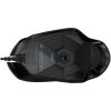 Logitech Egér - G402 Hyperion Fury (Vezetékes, USB, Optikai, 4000DPI, 8 Gombos)