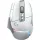 Logitech Egér - G502 X Plus Lightspeed (Vezeték nélküli, Gaming, Optikai, USB, 10 gombos, 25600 DPI, fehér)