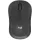 Logitech Egér - M240 (Vezeték nélküli, Optikai, 4000 DPI, 3 gomb, fekete)