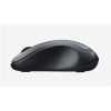 Logitech Egér - M310 (Vezeték nélküli, Optikai, 1000 DPI, Szürke)