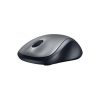 Logitech Egér - M310 (Vezeték nélküli, Optikai, 1000 DPI, Szürke)