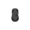 Logitech Egér - M650 L Nagy (Vezeték nélküli, Bluetooth, Optikai, 2000 DPI, szürke)