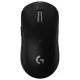 Logitech egér -  Pro X Superlight (Vezeték nélküli, Optikai, Gaming, USB, 5 gombos, 25600 DPI, fekete)