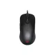 Zowie Egér - FK2 (Vezetékes, 3200 DPI, 1000 Hz, 5 gomb, USB, 2m, fekete)