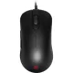 Zowie Egér - ZA12-B (Vezetékes, 3200 DPI, 1000 Hz, 5 gomb, USB, 2m, fekete)