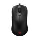 Zowie Egér - S1 (Vezetékes, 3200 DPI, 1000 Hz, 5 gomb, USB, 2m, fekete)