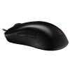 Zowie Egér - S2 (Vezetékes, 3200 DPI, 1000 Hz, 5 gomb, USB, 2m, fekete)