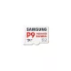Samsung MicroSD kártya - 512GB MB-MK512T/WW (P9, Class10, PCIe Gen3.0x1, NVMe 1.3, SD 7.1, UHS-I)