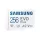 Samsung MicroSD kártya - 256GB MB-MC256SA/EU (EVO PLUS, microSDXC, UHS-I, R160, adapter, 256GB)